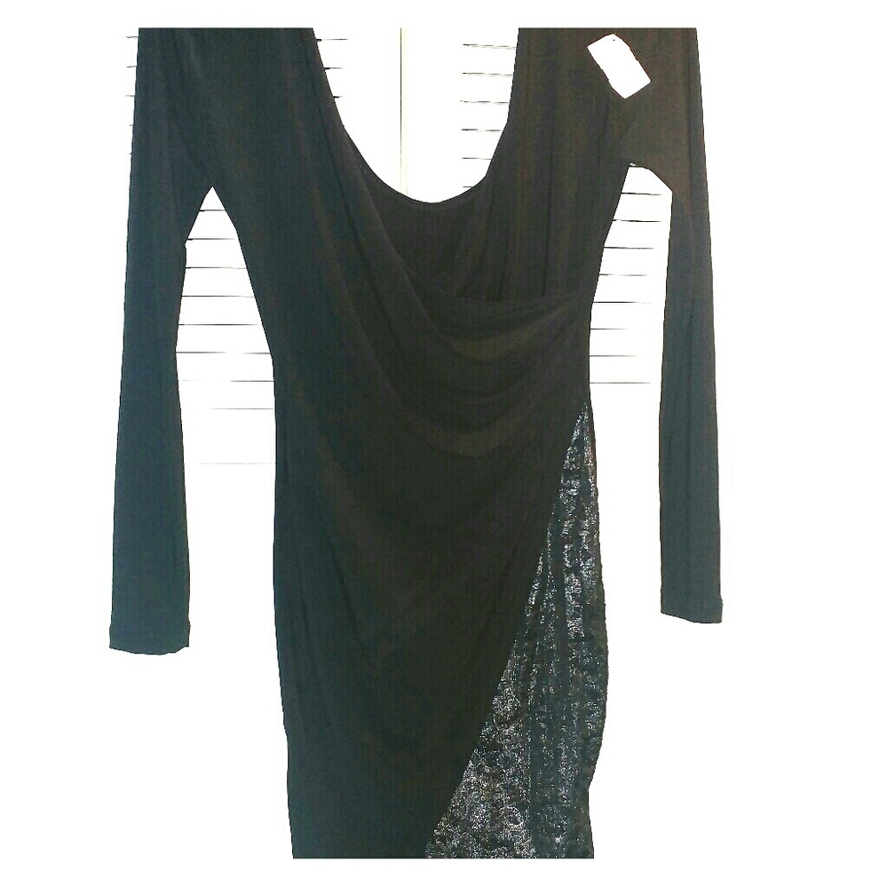 Evening/party dress